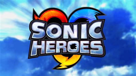 Sonic Heroes Gcn Ps Xbox Pc Complete How To Unlock Everything