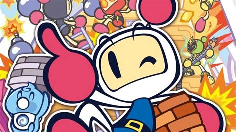 Super Bomberman R 2 Tem Data De Lançamento Revelada