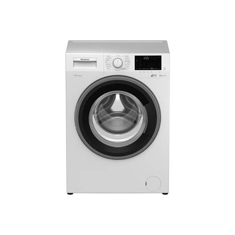 Blomberg Lwf174310w 7kg 1400rpm Spin Washing Machine White