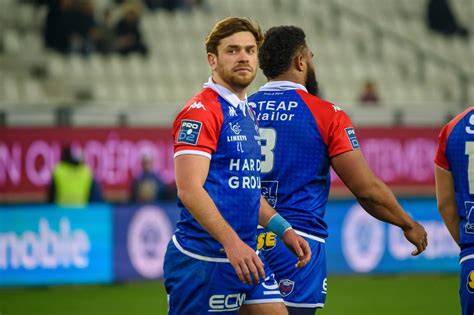 Rugby Fortunel Qadiri Trouilloud Halaifonua Toutes Les Stats