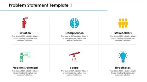 Problem Statement Ppt Model Professional Slide01 Problem Statement