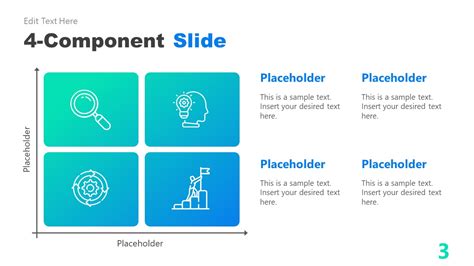 Business Executive Powerpoint Template Slidemodel