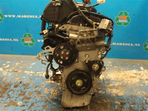 Engine Suzuki Celerio Maresia Auto Recycling B V