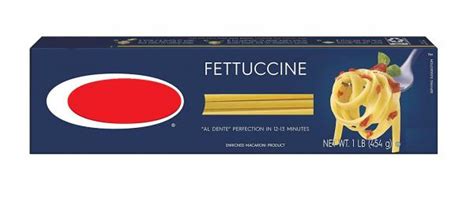 Fettuccine Pasta Packet For Sale Zarir