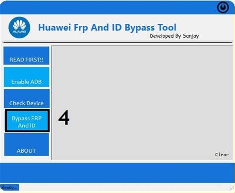 How To Remove Huawei ID With And Without Password