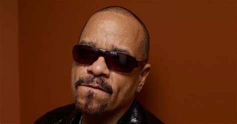 Tribute paid to John Challis by friend and rapper Ice-T - Bristol Live