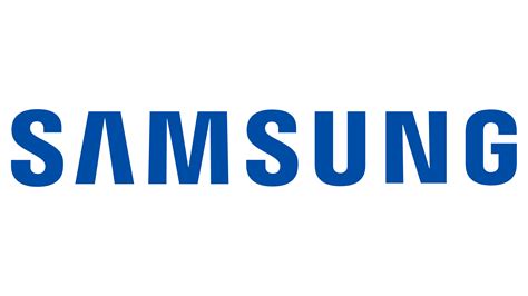 Samsung Logo and sign, new logo meaning and history, PNG, SVG