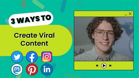 3 EASY Ways To Create Content That Goes Viral And People Always Share