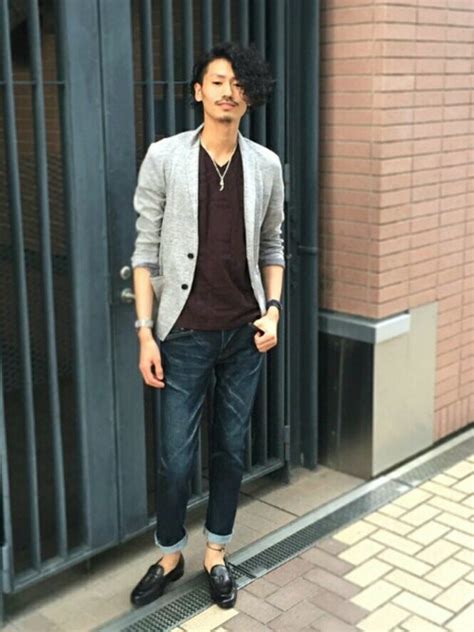 「9月」のメンズ人気ファッションコーディネート（ユーザー：ショップスタッフ） Wear