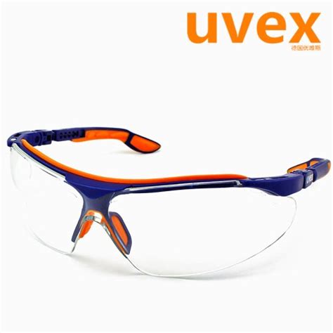 Jual UVEX IVO 9160 SAFETY GLASS Jakarta Barat MParama Tokopedia