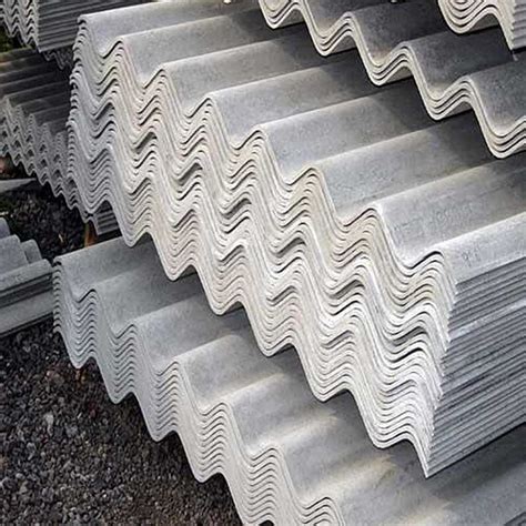 Asbestos Corrugated Roof Sheets 8