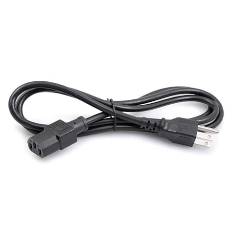 datalogic  power cord