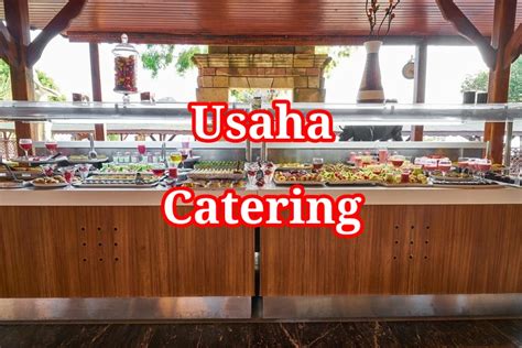 15 Usaha Catering Bisnis Rumahan Dengan Untung Berlipat