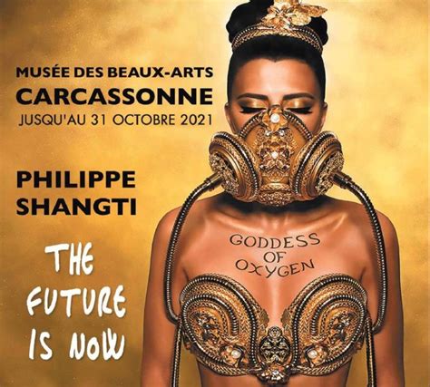 Carcassonne Fin De Lexposition The Future Is Now De Philippe Shangti