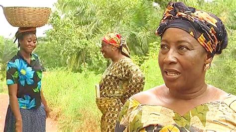 No One Is As Evil Wicked As Patience Ozokwor In Dis Old Nigerian