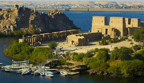 17 Best Archaeological Sites in Egypt: Unearthing Egypt Finest