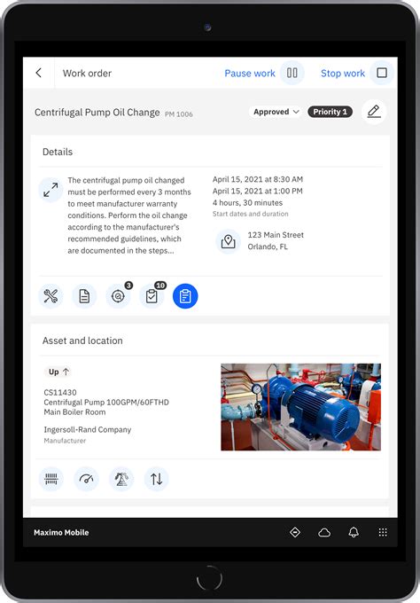 Ibm Maximo Application Suite Software 2024 Reviews Pricing And Demo