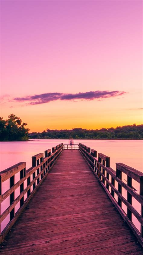 Rat Branch Fishing Pier Watauga Reservoir Backiee