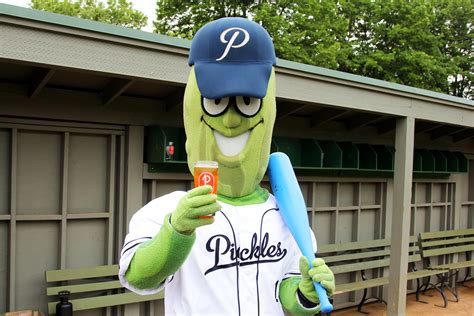 Portland Brewing Collaborates with Portland Pickles Baseball Team ...