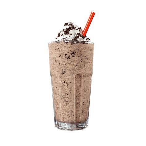 OREO® Chocolate Shake - Burger King