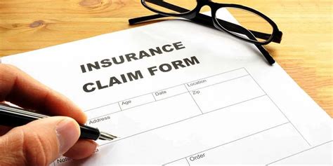 Student Covers Guide To Filing Health Insurance Claims In The US Part