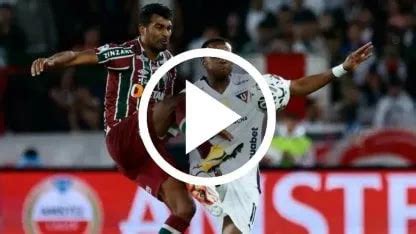 Ver En Vivo Fluminense Vs Liga De Quito D Nde Seguir Por Tv Y Online