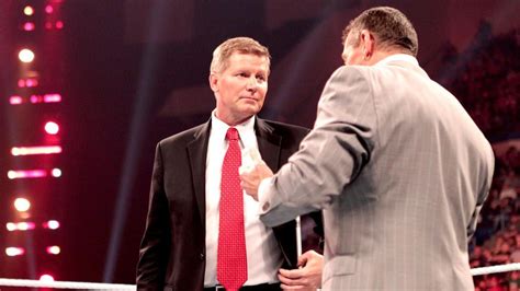 Wwe Ddp Reacts To John Laurinaitis And Vince Mcmahon Allegations