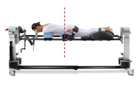 MTS Spine Imaging Prone Patient Positioning With Cervical