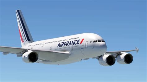 Bredok3D releases the Airbus A380 for Microsoft Flight Simulator: read ...