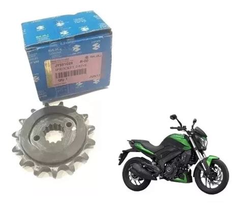 Kit Transmision Bajaj Dominar 400 El Rutero Motos En Venta En Capital