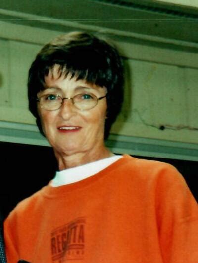 Obituary Donna Sue Hart Of Neosho Missouri Clark Funeral Home