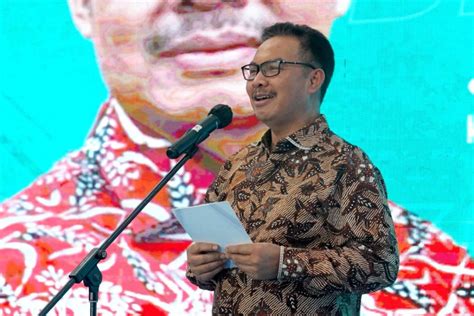 Sumbar Tak Masuk Enam Provinsi Miliki Prevalensi Stunting Di Bawah 20