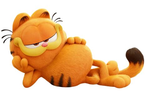 Garfield By Dracoawesomeness On Deviantart