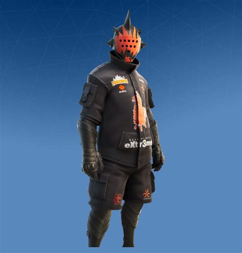 Fortnite Game Knight Skin - Character, PNG, Images - Pro Game Guides