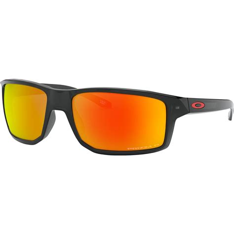 Oakley Gibston Prizm Polarized Sunglasses - Accessories