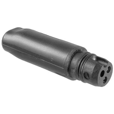 ASPÖCK Blindstopfen Buchse pol ASS