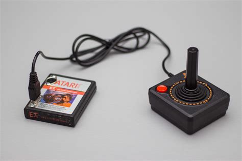 Joystick Midi Telegraph