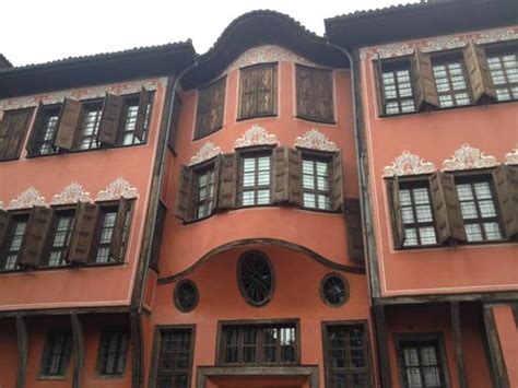 Plovdiv Regional Historical Museum (Bulgaria): Address, Reviews - TripAdvisor