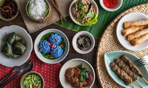 15 Of The Best Thai Restaurants Dubai Has To Offer