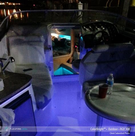 Installing LED Strip Lights In Boats And Yachts - Flexfire LEDs Blog