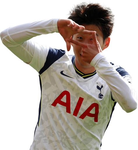 Son Heung Min Png Son Heung Min By Szwejzi On Deviantart This Png