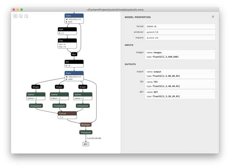 Onnx Torchscript And Coreml Model Export Issue Ultralytics