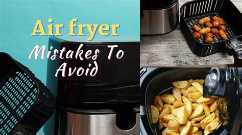 How To Use an Air Fryer For Healthy Cooking