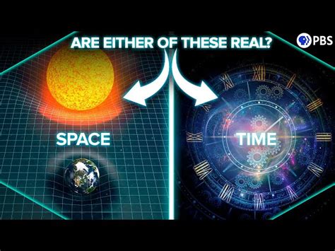 PBS Space Time Docustreams