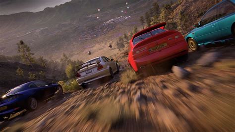 Forza Horizon How To Get Eliminations In The Eliminator