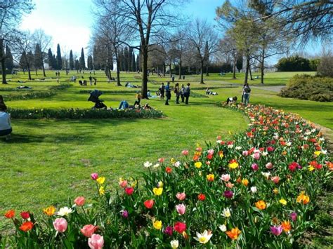 Parco Sigurtà Valeggio Sul Mincio Visite Orari E Attrazioni The