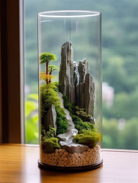 Fantastic Moss Terrarium Ideas You Can Have At Home Artofit