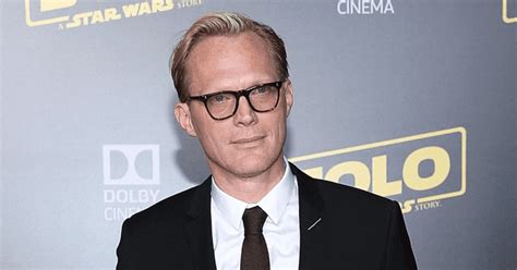 Paul Bettany Height Weight Age Body Statistics Biography Celebrities