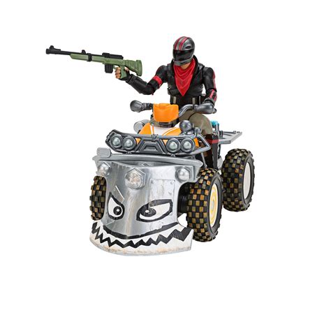 Fortnite Quadcrasher Vehicle Toymamashop