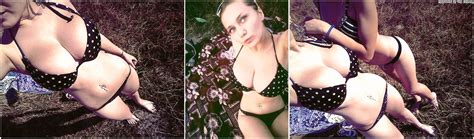 Lingerie Bikini Selfie Swimwear Porn Pic